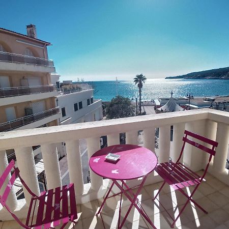 Le Manege Vue Panoramique Apartment Cassis Exterior photo