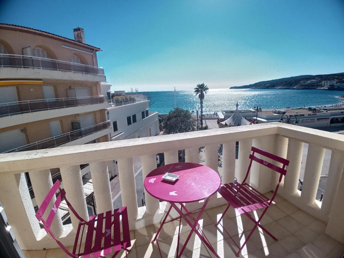 Le Manege Vue Panoramique Apartment Cassis Exterior photo