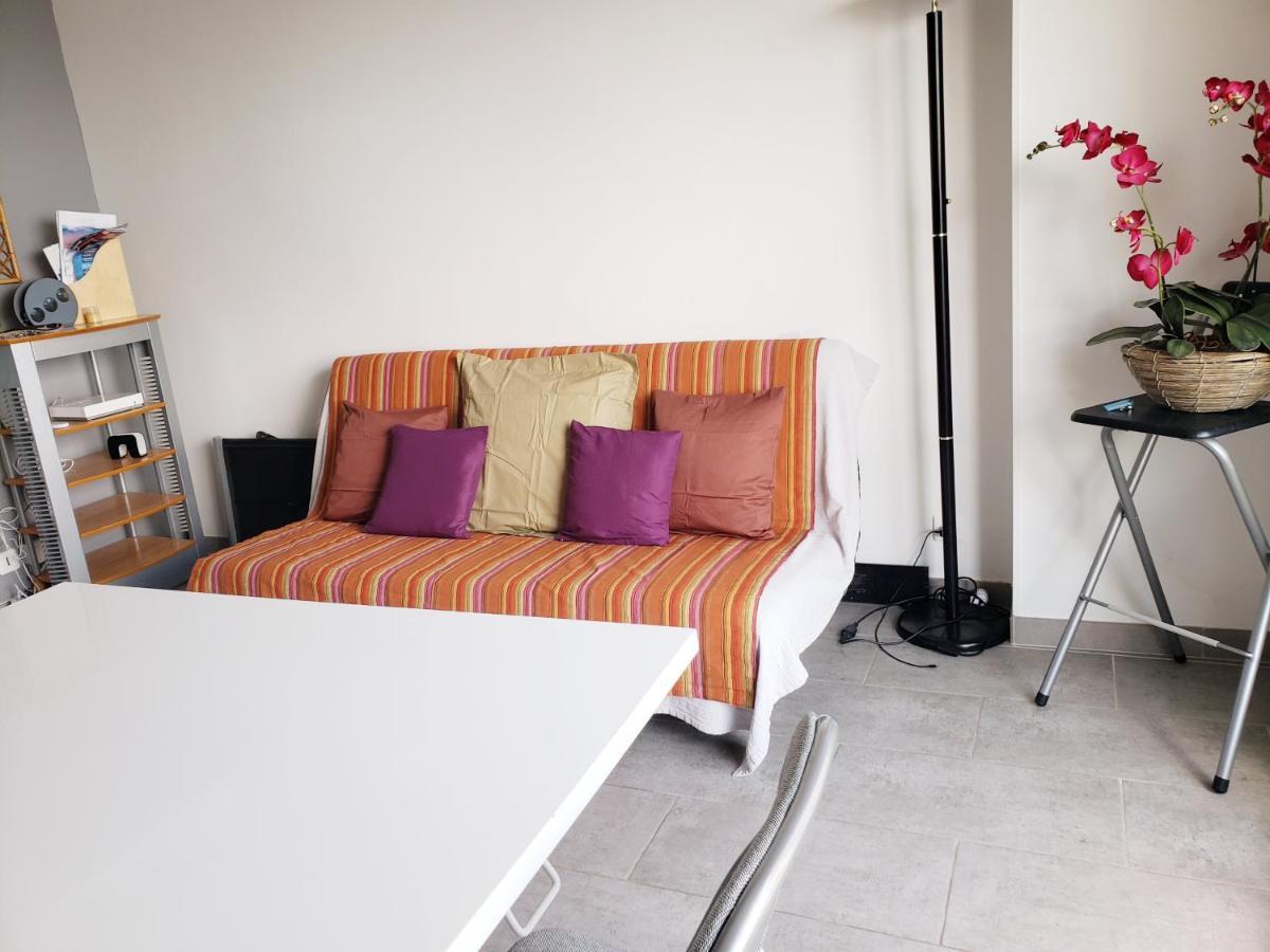 Le Manege Vue Panoramique Apartment Cassis Exterior photo